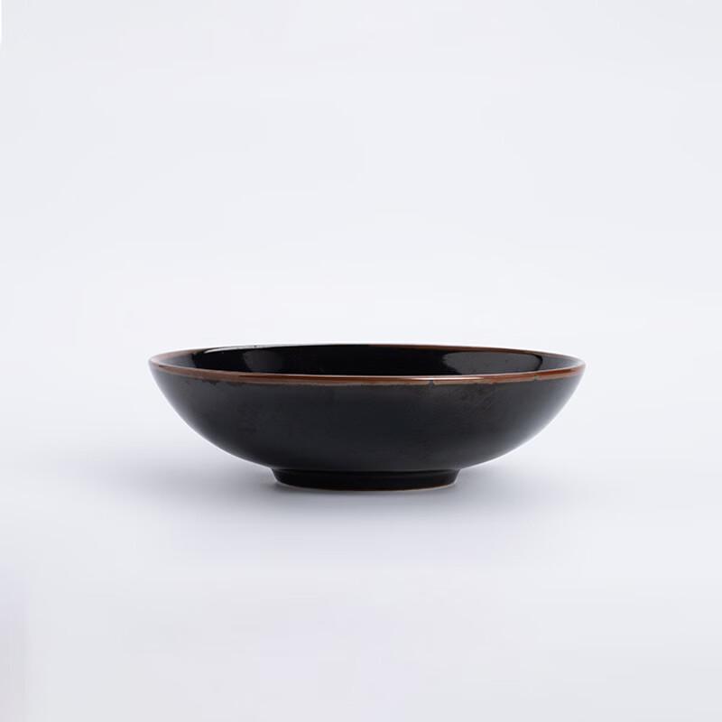 Wutuo Japanese Ceramic Retro Tableware Collection