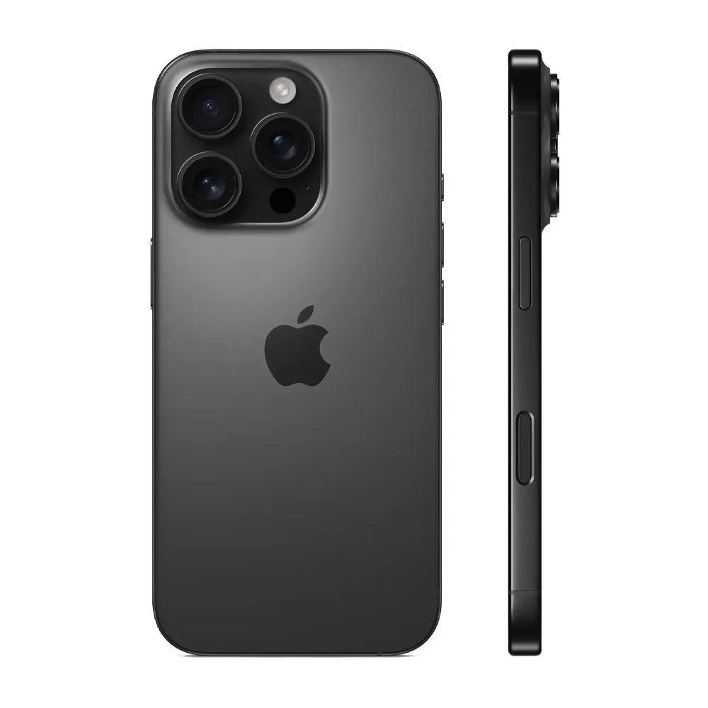 IPhone 16 Pro Max 8/256GB: Кинематографическое видео 8K, 5-кратный оптический зум и аккумулятор на весь день | 6,9" OLED 120 Гц