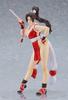 POP UP PARADE THE KING OF FIGHTERS 97 Mai Shiranui Plastic Painted Complete Figure Non-scale
