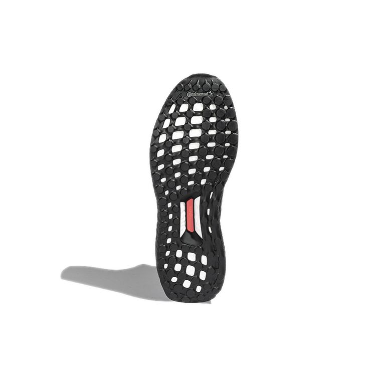 adidas Кроссовки унисекс UltraBoost DNA Mono Triple Black GX3074