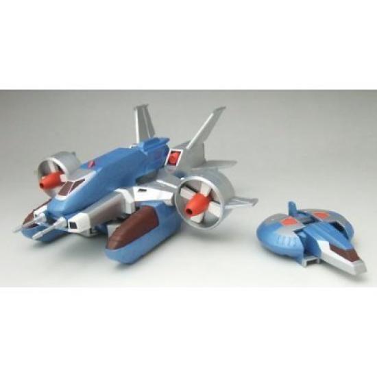 Модуль ядра Ultraman Cosmos Proto Troy Total