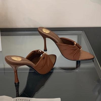 Женская обувь – Босоножки