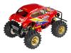 Tamiya Electric RC Car Series Monster Beetle 2015 58618 1/10 № 618 Внедорожник
