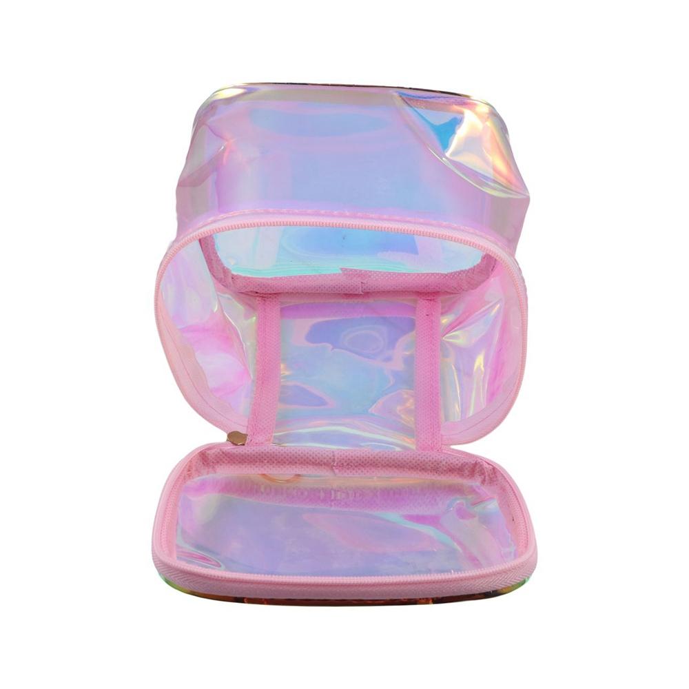 Чехол Косметички ПВХ Косметичка для хранения Косметичка для хранения помады Косметички