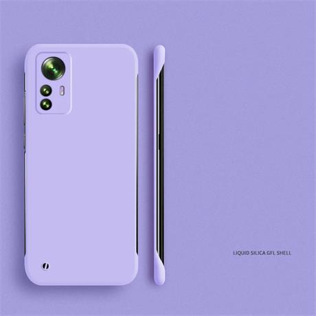 Ультратонкий безрамочный чехол из ПК для Xiaomi MI 13 Pro 12S 10 11 9T Pro, цветной чехол для Mi 12X 11 Lite 5G NE, матовая жесткая крышка для телефона