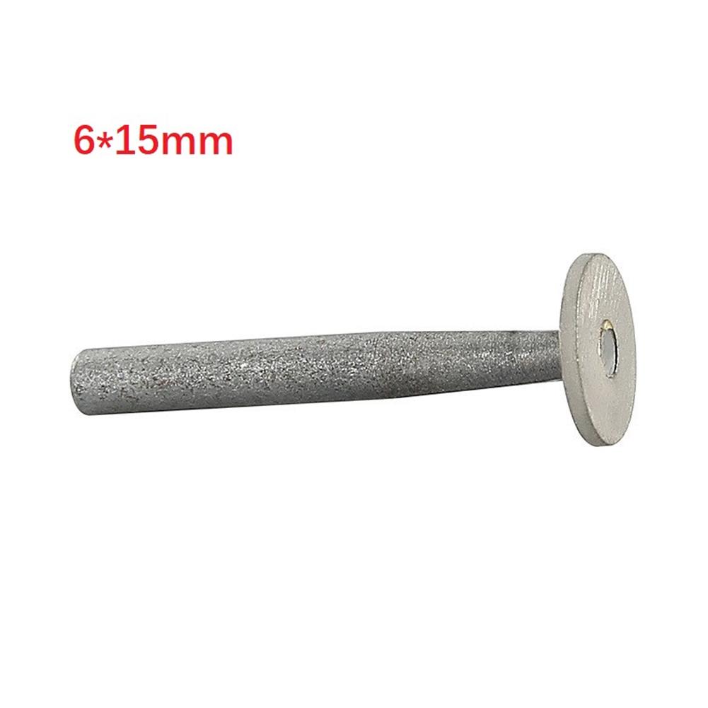 Диск для резки дерева, металла, камня, 1 шт., 5/20/25/30/35/40 мм, режущий диск