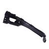 71140T7AJ00 Car Black Plastic Front Right Side Headlight Bracket Fit For Honda HR-V 2019 2020 2021