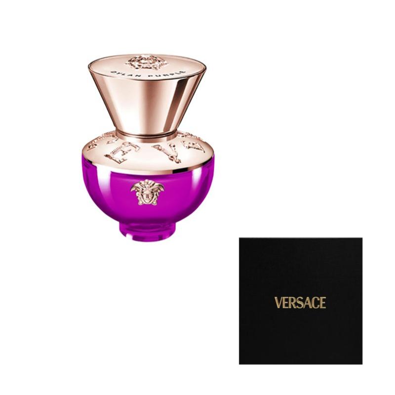 Versace Sunset Dream Melody Женские духи Фруктовый аромат Семейство ароматов Туалетная вода EDP Фрезия Кедр