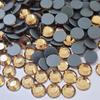 Factory  Large Package 30 Colors SS20 Crystal Hot Fix Gems for Heat Motif Free Sample Rhinestones Product