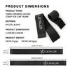 For Lexus Car Trunk Organizer Elastic Fixing Strap Storage Bracket Velcro Strip Auto Accessories RX350 IS250 IS200 GS300 LX570