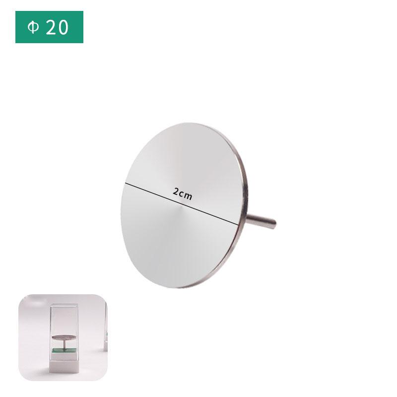 Replaceable Round Sanding Paper Pedicure Foot Care Tools Nail Drill Bit