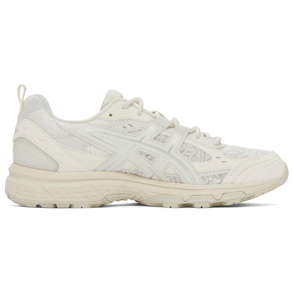 Asics Гель Нунобики Крем Чистое Серебро 1203A597-100