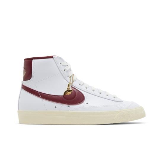 Nike Wmns Blazer Mid 77 Sisterhood DV7003-100