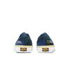 Vans Мужская обувь National Geographic x Authentic 'Ocean' VN0A2Z5I002
