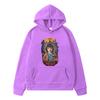 Stranger Things Autumn Kawaii Print Hoodies Jacket Boys Pullover Y2k Sudadera Anime Hoodie Fleece Sweatshirt Kids Clothes Girls