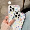 Чехол с рисунком животного для iPhone 17 11 12 13 14 15 16 iPhone 17 12 13 14 15 16 Pro 17 12 13 14 15 16 Pro Max. Высококачественный чехол с рисунком животного.