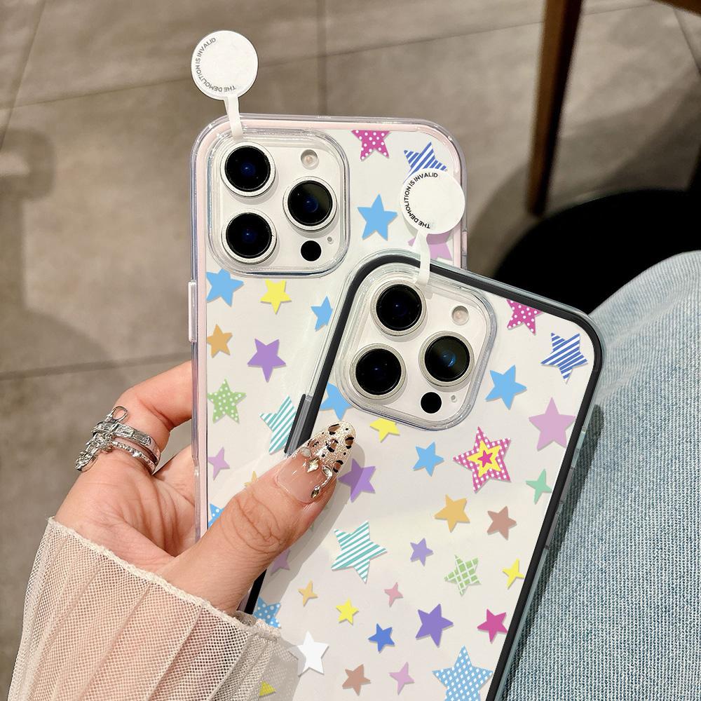 Чехол с рисунком животного для iPhone 17 11 12 13 14 15 16 iPhone 17 12 13 14 15 16 Pro 17 12 13 14 15 16 Pro Max. Высококачественный чехол с рисунком животного.