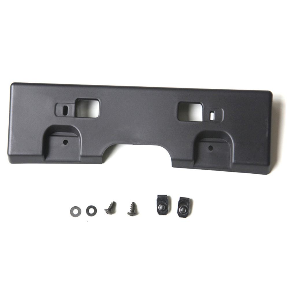 Кронштейн номерного знака 96210-ET00A Для Nissan Sentra