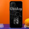 Чехол Сигара и Виски для Huawei Nova 12s 12i 11i 8i 9 10 SE Y91 Y90 Y60 Y70 Y72 Y61 P20 P40 Lite P30 P60 Pro