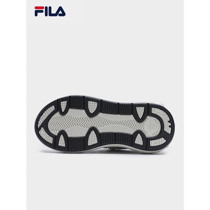 Fila Женские кроссовки на платформе с низким верхом