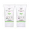 Доктор. G Green Mild Up Sun Plus SPF50+ PA++++ 50мл Набор 1+1