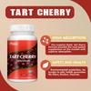 Pslalae - Tart Cherry Extract Capsules - Joint Health