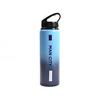 Manchester City Fade Aluminum 750ml Water Bottle