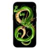 Чехол для iPhone 16 15 Xiaomi Redmi Note 14 13 12 11 Pro Max X 16e Samsung Galaxy S25 S24 S23 Moto OPPO Huawei Гоку Драконий Жемчуг DragonBall Чехол для телефона