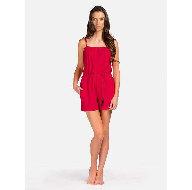 Комбинезон Miss Lou O-RE1-C