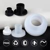 Screw Nylon Transistor Gasket The Step T-Type Plastic Washer