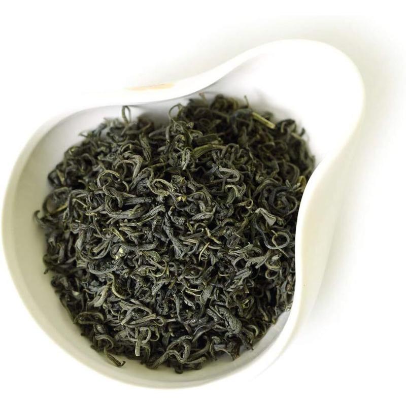 50g Supreme Spring Yun Wu - Cloud and Mist Loose Leaf Chinese Green Tea