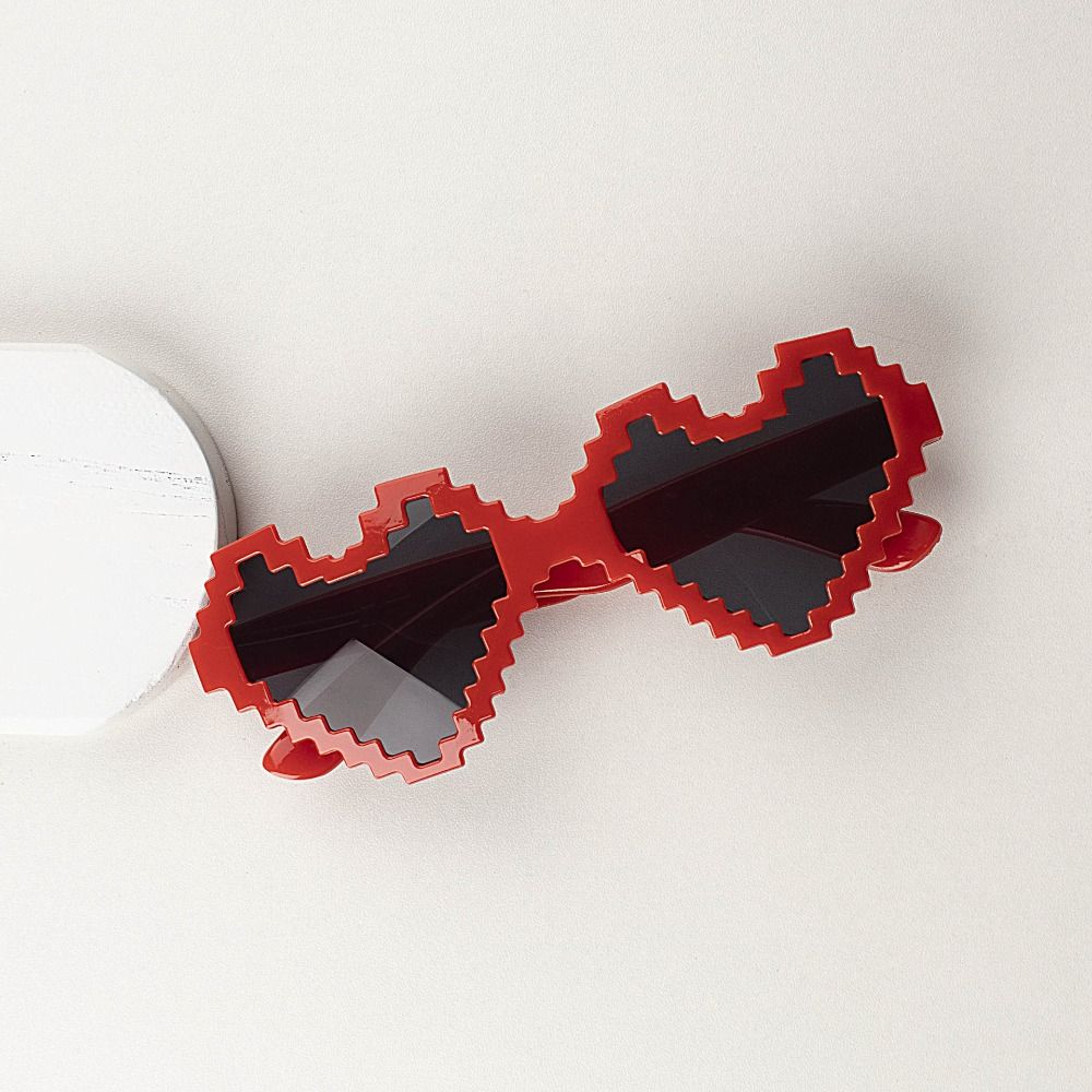 Cartoon Mask Funny Glasses Minnie Eyeglasses Cosplay Glasses Personality Photo Props Glasses Party