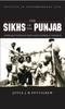Книга The Sikhs of the Punjab : Unheard Voices of State and Guerilla Violence