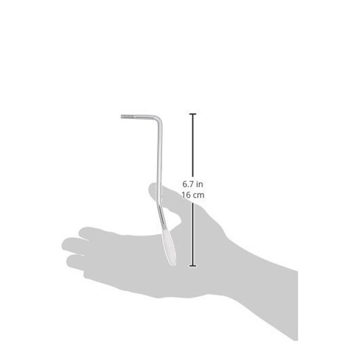 Fender Tremolo Arm, Standard Series Strat , Chrome