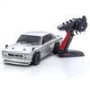 Kyosho Put Ep FazeR Mk2 Skyline 2000gt R Kpgc10 серебристый [34425t1c]