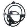 High-Quality Front Left/Rear Right ABS/Wheel Speed Sensor for GAC GS8/GA6/GS3/GM8
