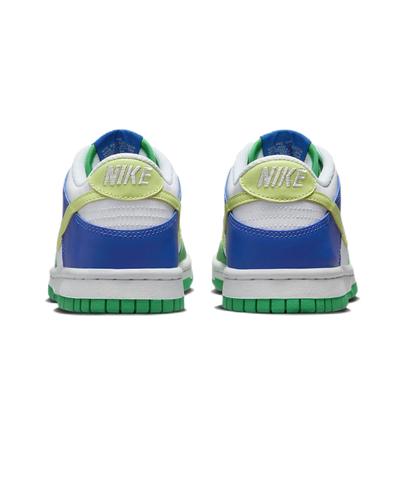 Nike Dunk Low Stadium Green Royal 2023 Обувь FN6973-100