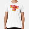 Theatre Kid T-Shirt S-5XL Best T-Shirt