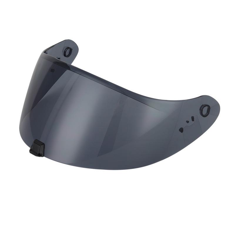 Motorcycle Helmet Lens+compatible EXO-R420 Helmet Lens Day And Night Universal Windproof Sun Proof And Windshield Lens