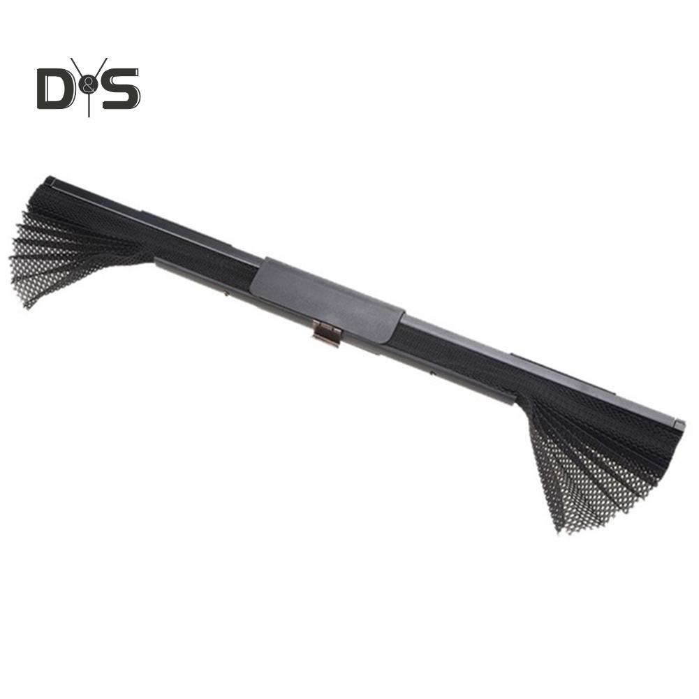 Автомобильная автоматическая выдвижная шторка для бокового окна, солнцезащитный козырек, слепой солнцезащитный козырек