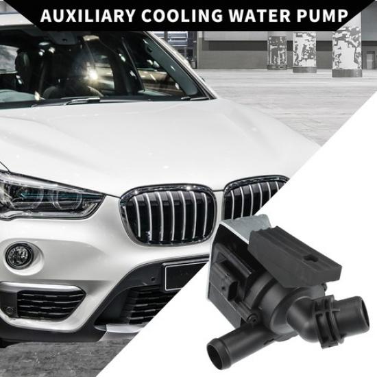Auxiliary Water Pump for BMW X5 X6 2008- No.64119130387/64119230233