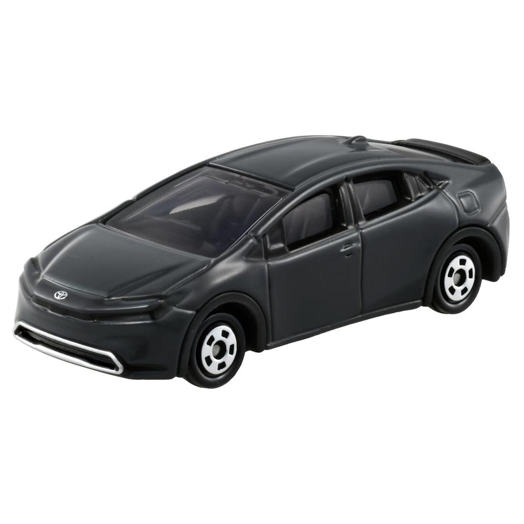 TAKARA TOMY No.19 Toyota Prius (first Edition)