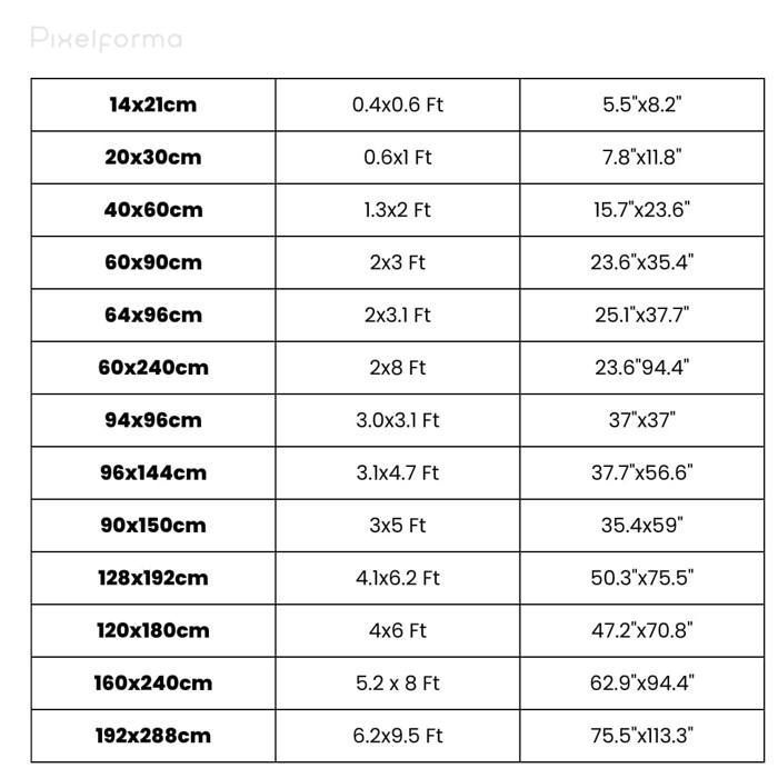 Флаг - Нор-Па-де-Кале - 64 x 96 см - Полиэстер - Двусторонняя печать - Металлические люверсы