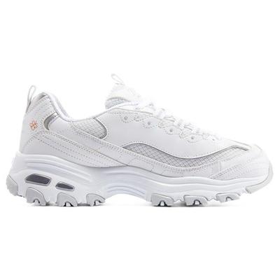 D'Lites 1.0 'Белый' Женские 896155-WHT