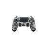  Gaming Controller with PS4 Dual Joysticks, Vibration Feedback and Ergonomic Grip for Racing, Sports and Action Games