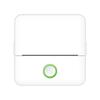 Portable Mini Bluetooth Thermal Printer for Students - Photo & Data Labels