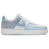 Nike Air Force 1 Low Светло-синий Оружейная синева Обсидиановый туман AO2425-400