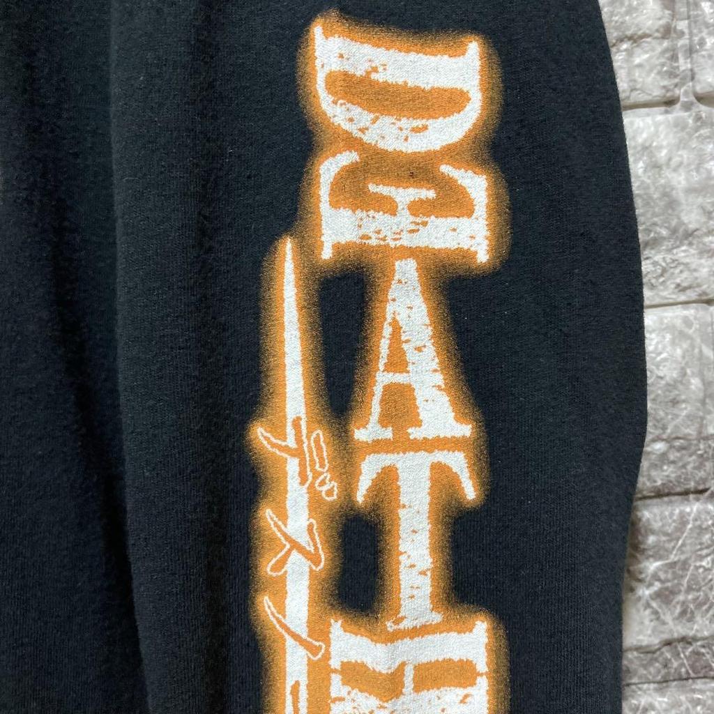 [Б/У] Редкая футболка с длинным рукавом Death Note Миса Миса Аманэ Аниме L