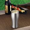 Doshisha Drinking Beer Tumbler, 420ml, Matte, DSB-420MT