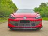 2022 Volkswagen New Lavida L Комплект переднего сплиттера и заднего спойлера